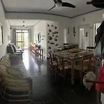 APARTAMENTO PRAIA Grande ED MARANGONI