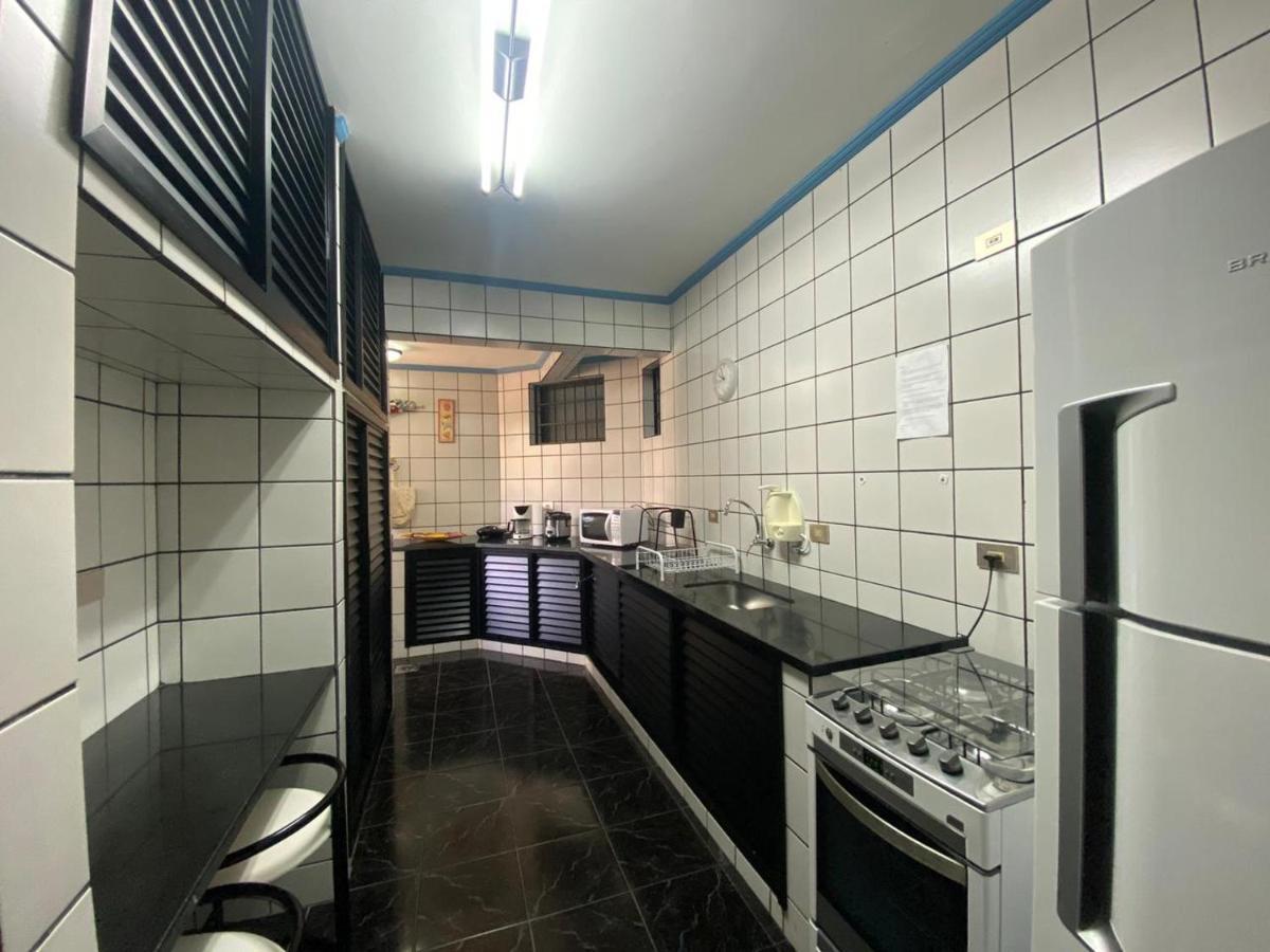 Apartamento Na Grande Ubatuba