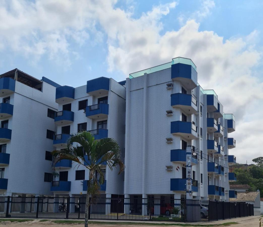 Apartamento Na Grande Ubatuba