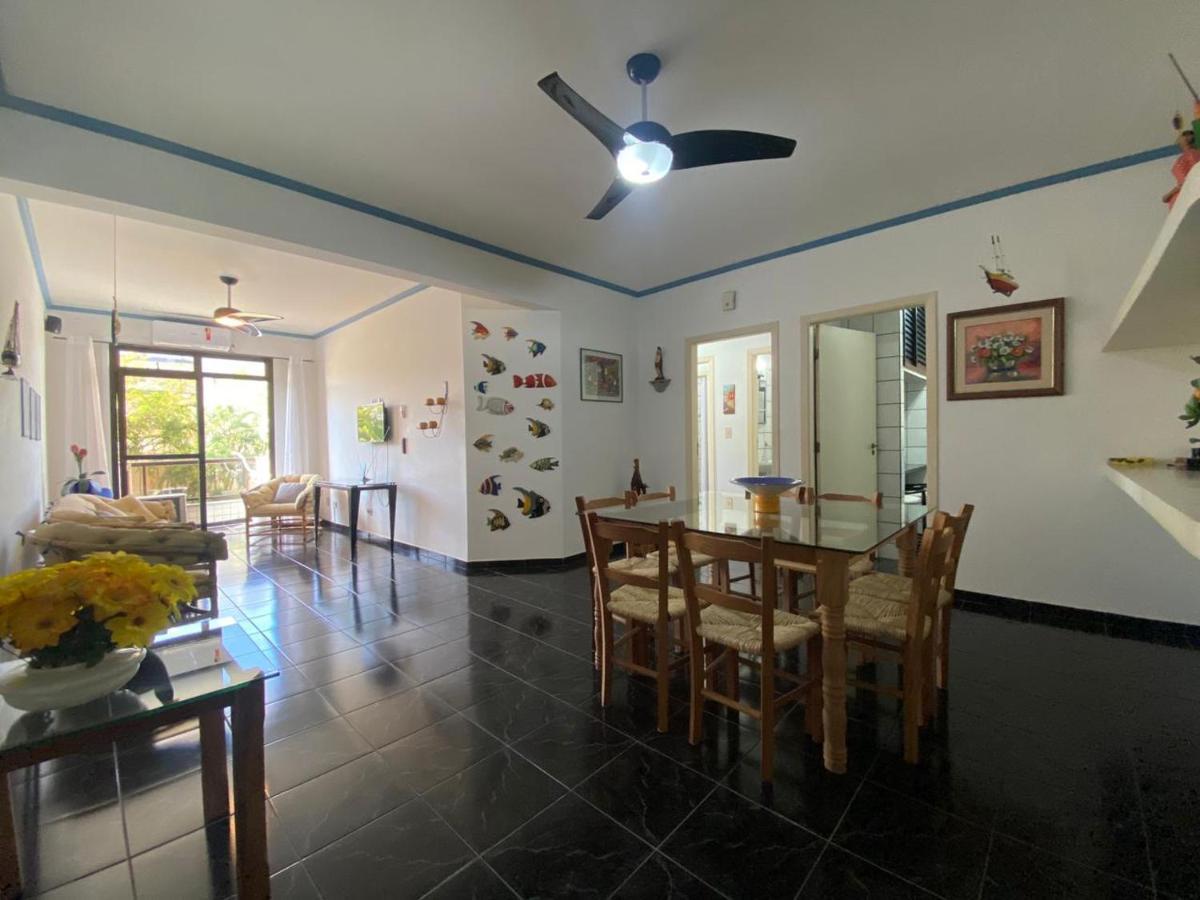 Na Grande Apartamento Ubatuba