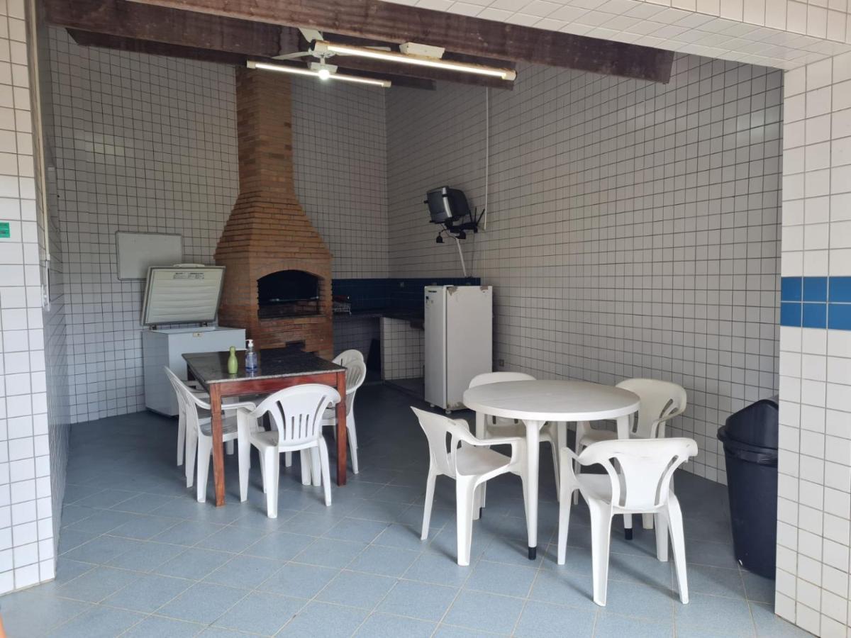 Apartamento Na Grande Ubatuba