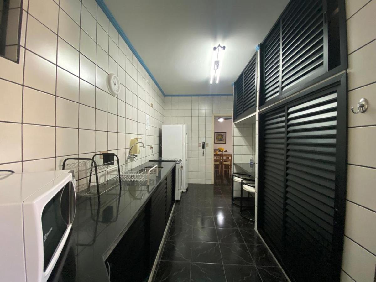 Apartamento Na Grande *