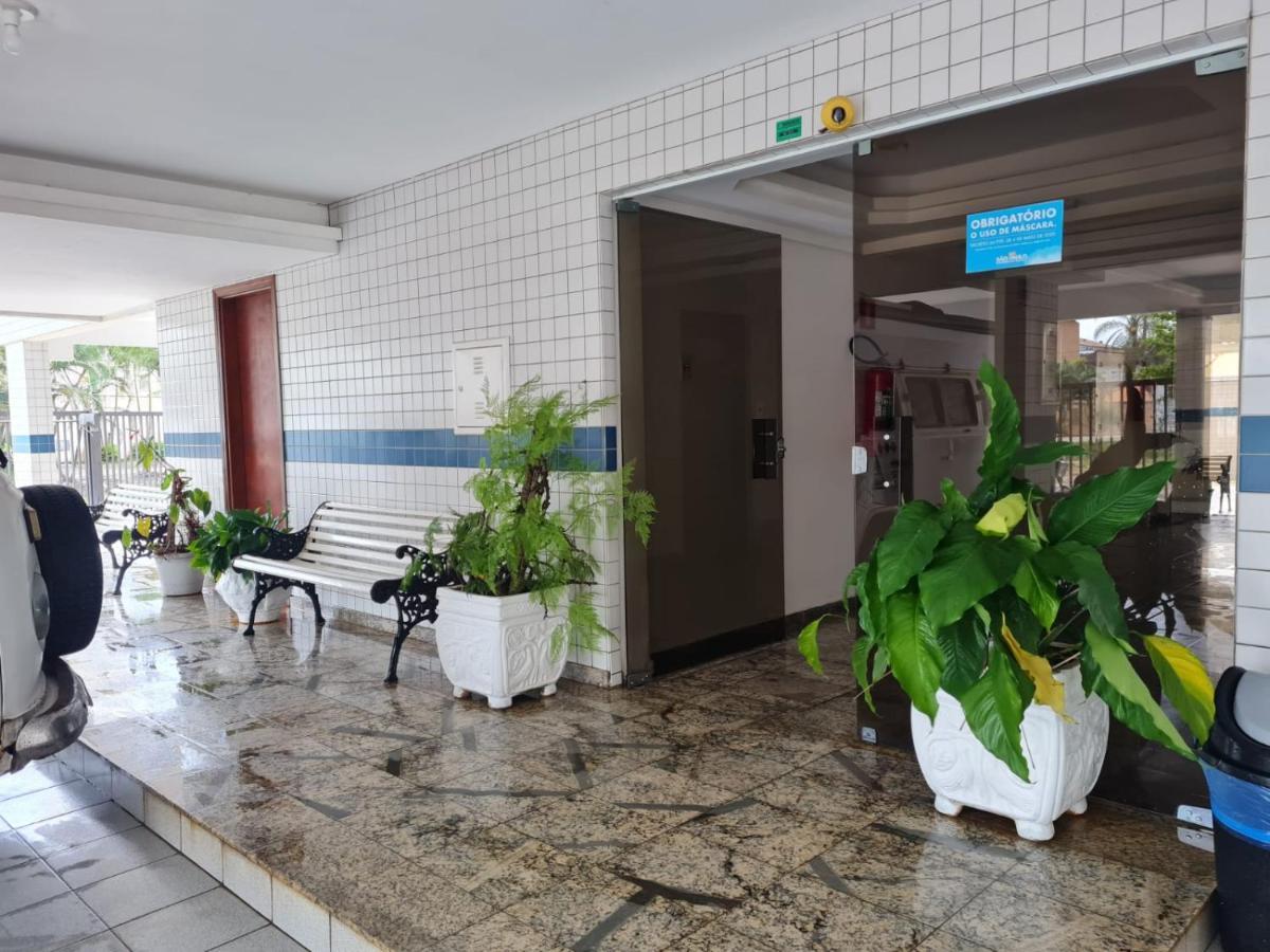Na Grande Apartamento *