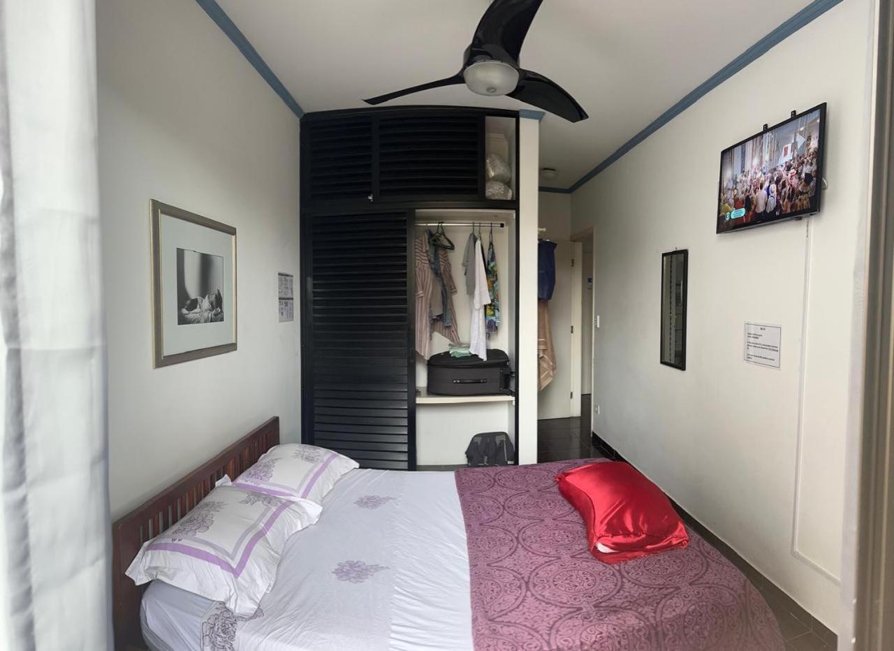 Apartamento Na Grande