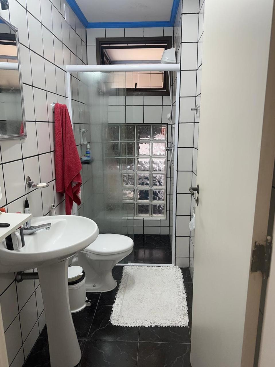 Na Grande Apartamento