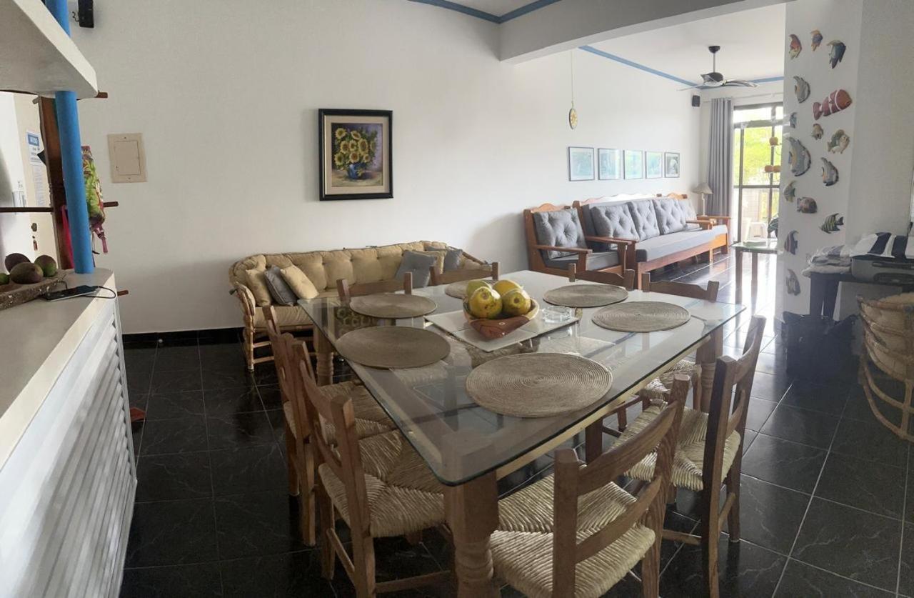 Na Grande Apartamento *