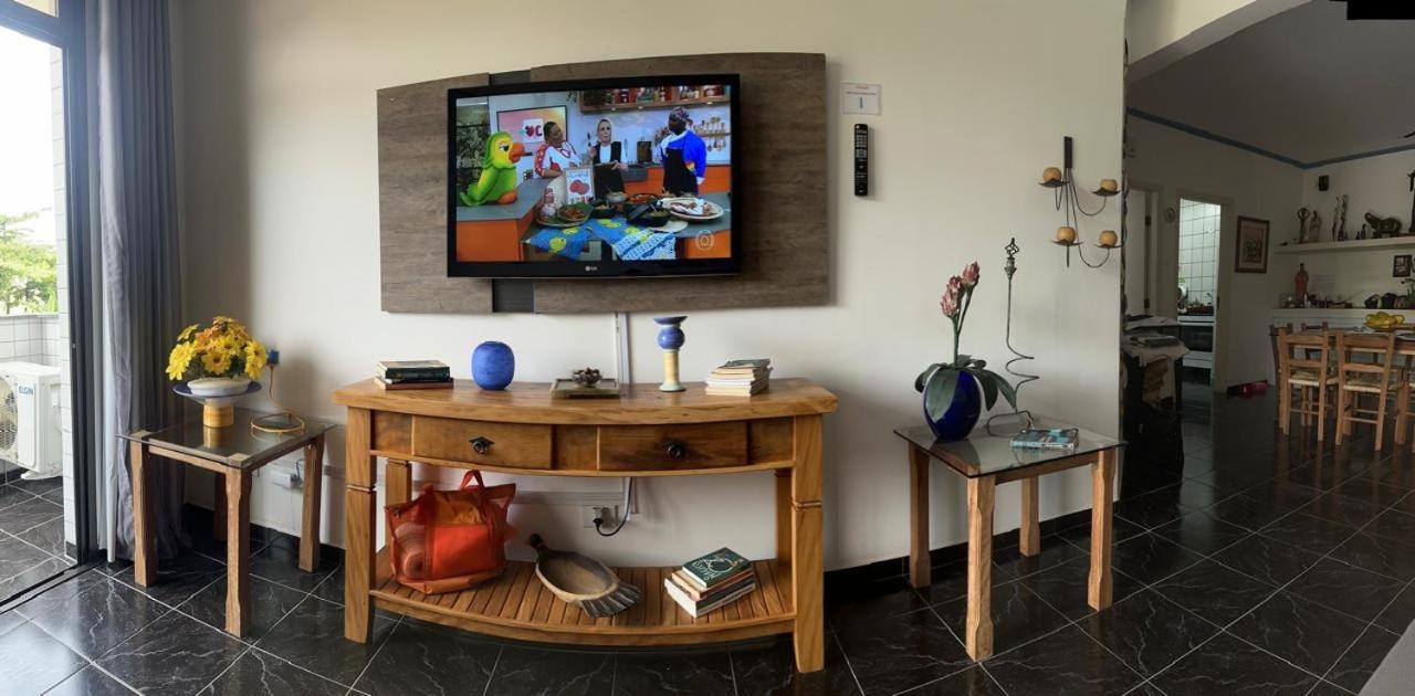 Na Grande Apartamento Ubatuba