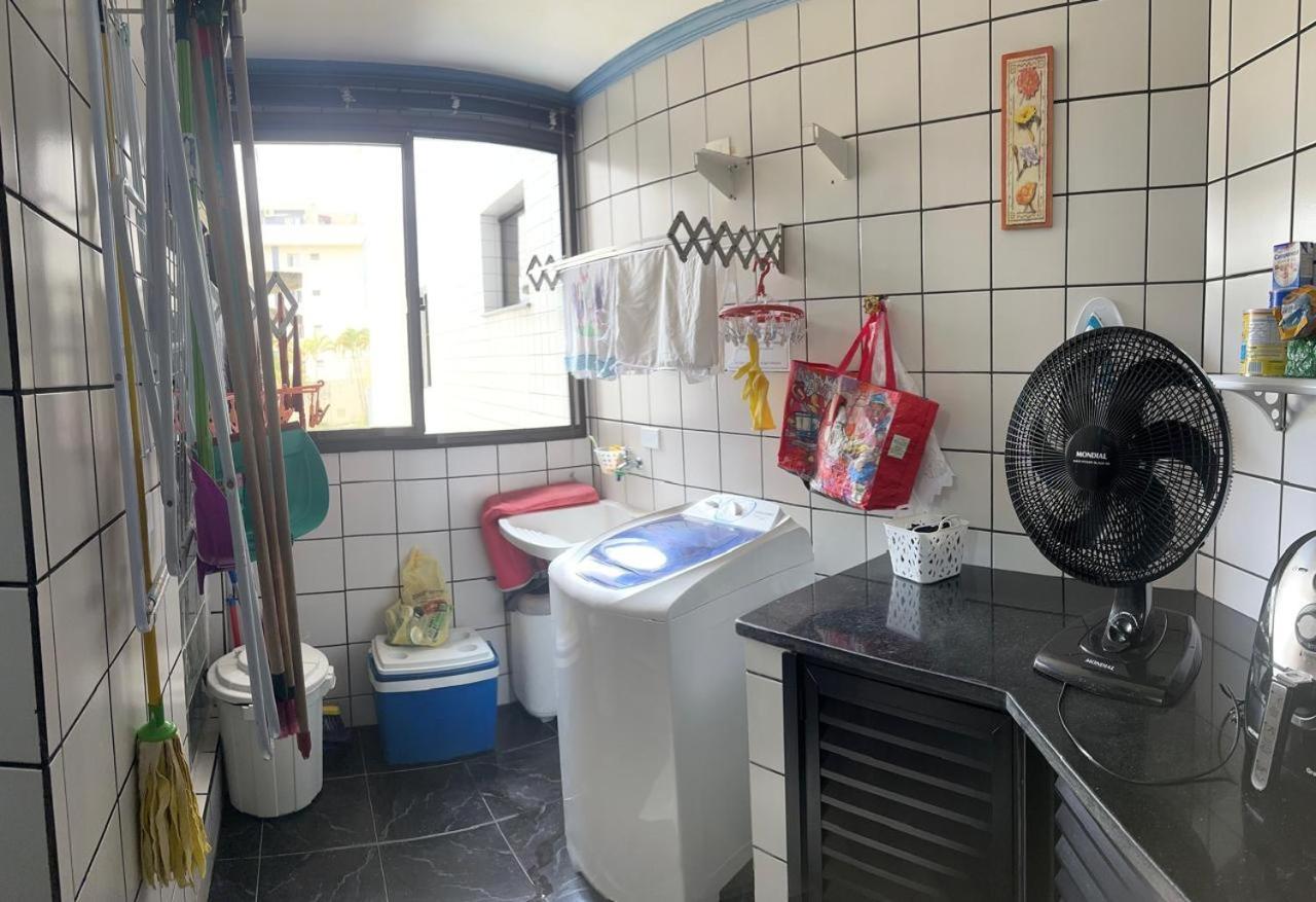 Apartamento Na Grande