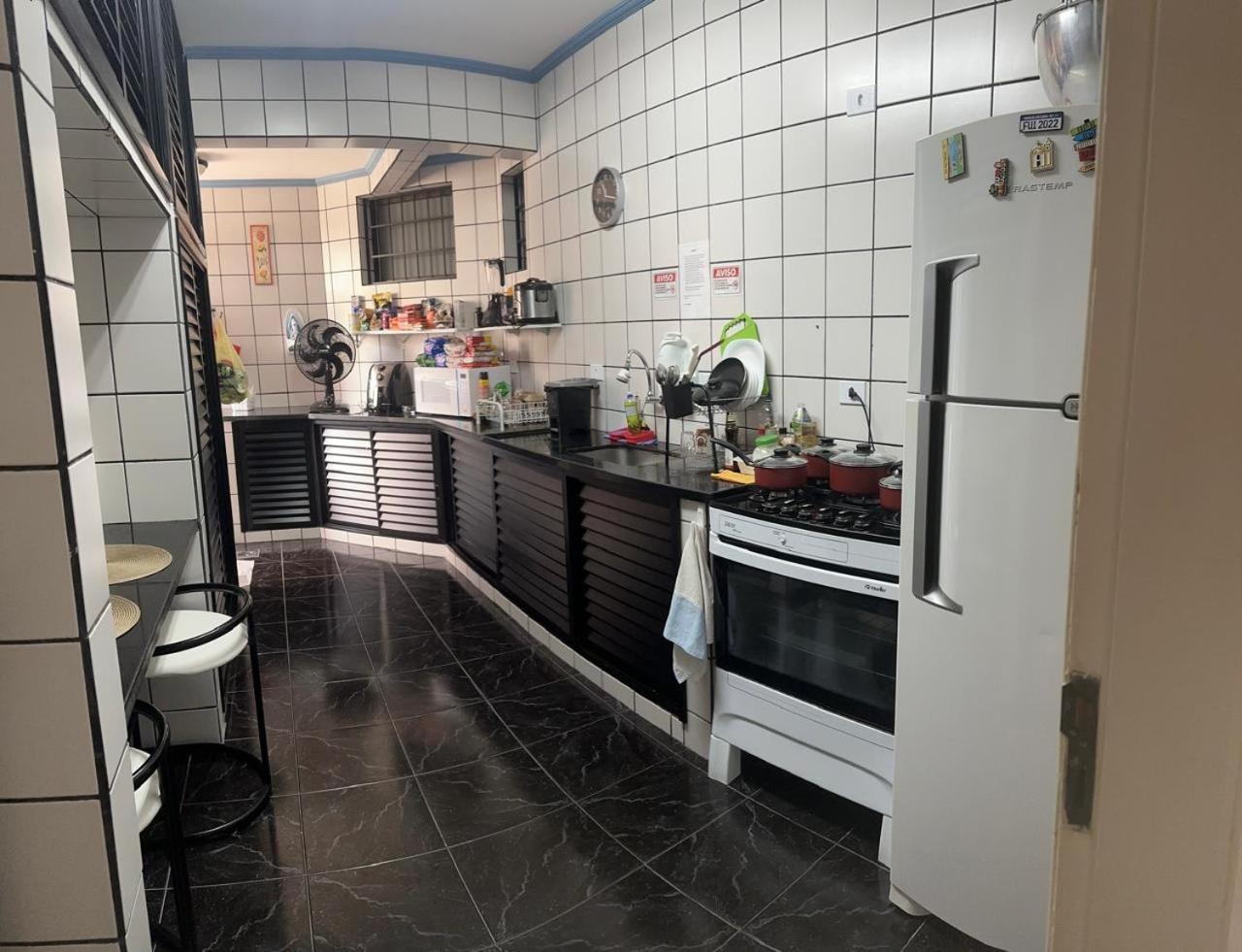 Apartamento Na Grande Ubatuba