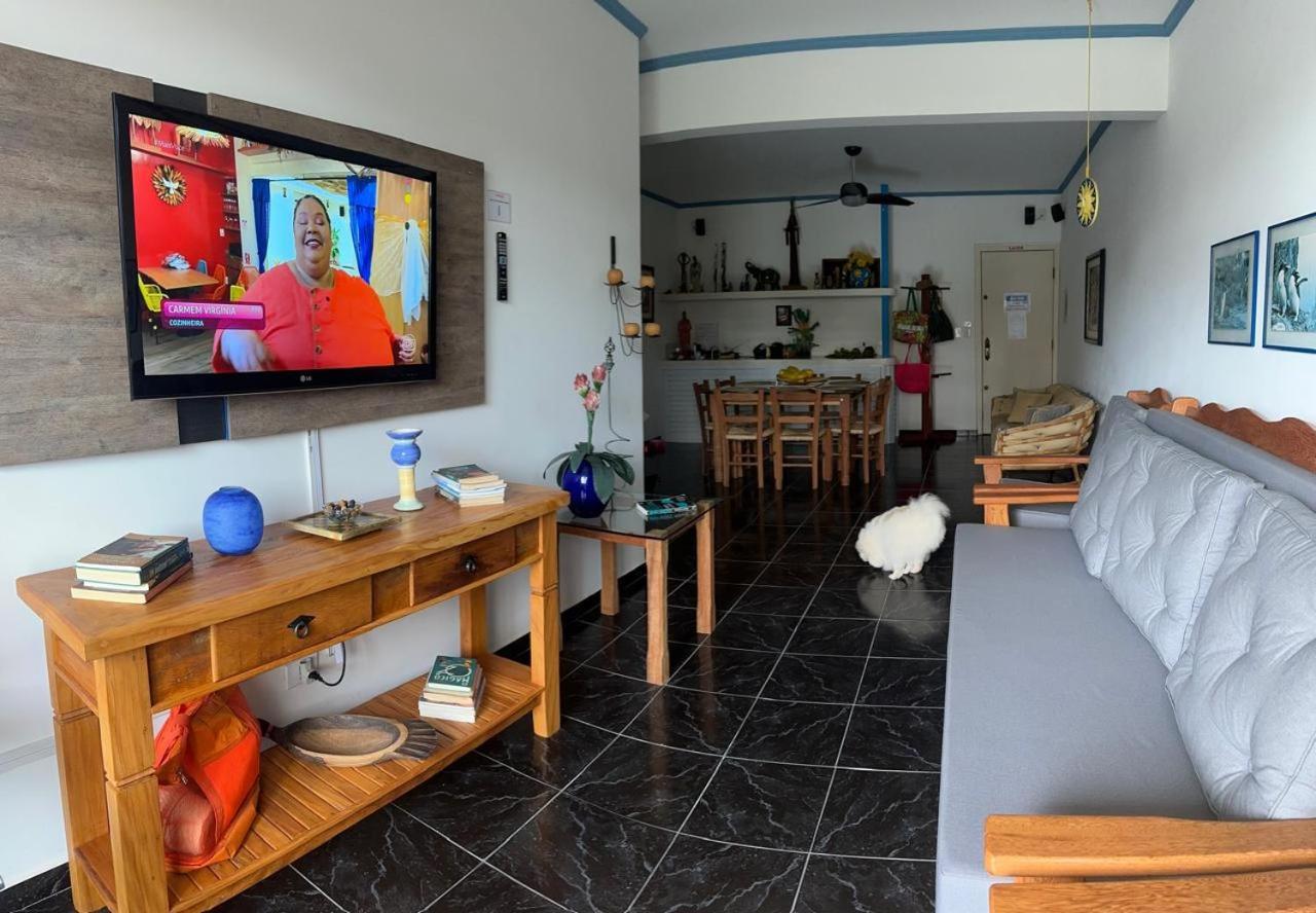 Apartamento Na Grande