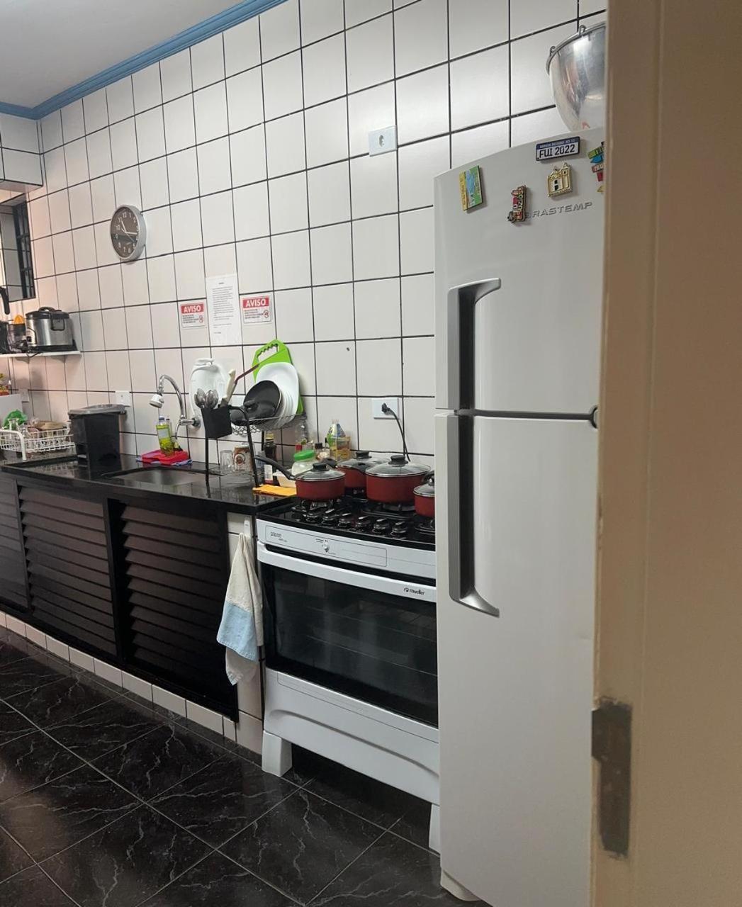 Na Grande Apartamento Ubatuba