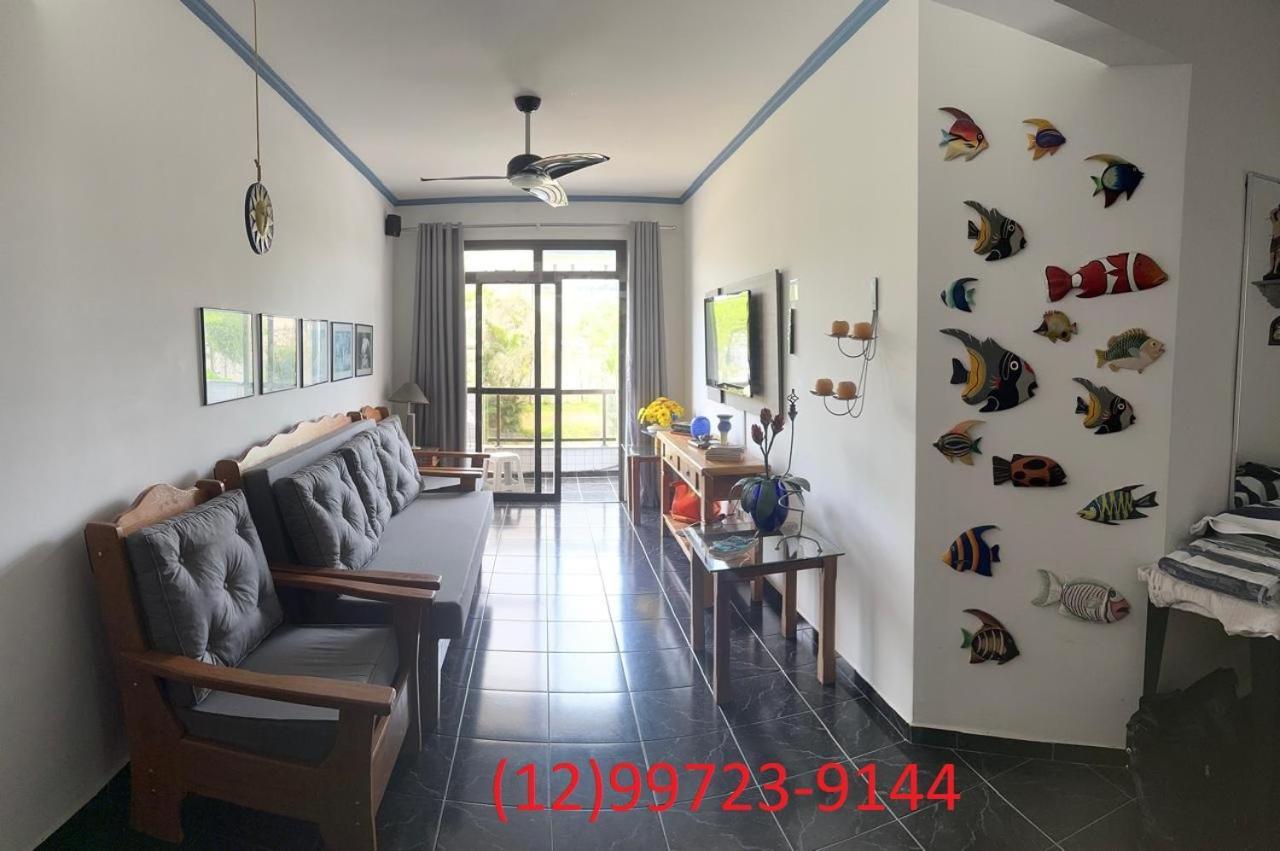 Apartamento Na Grande *