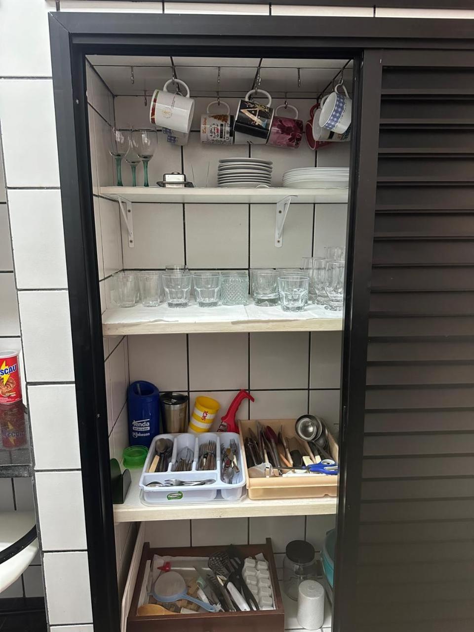 Na Grande Apartamento