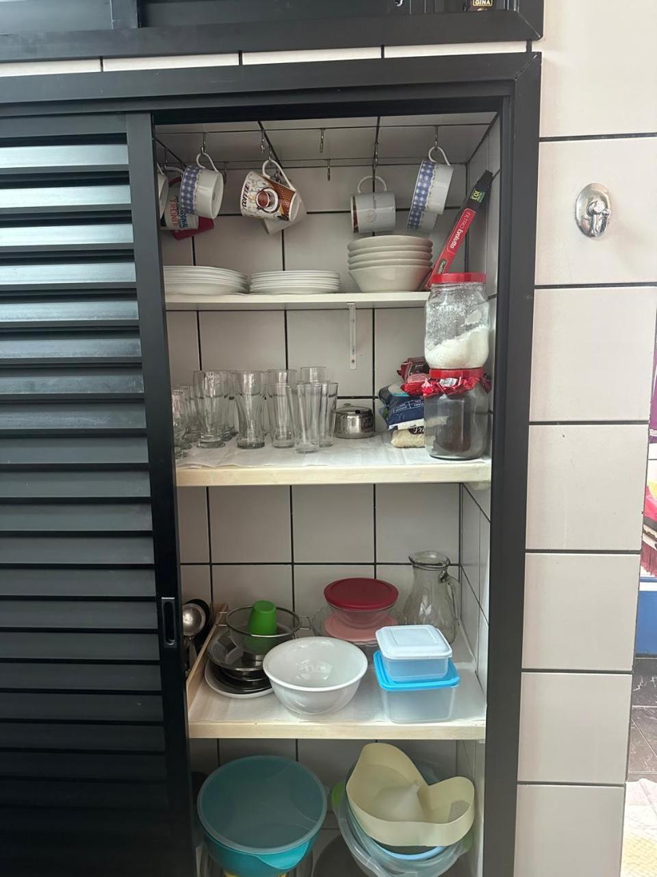Apartamento Na Grande *