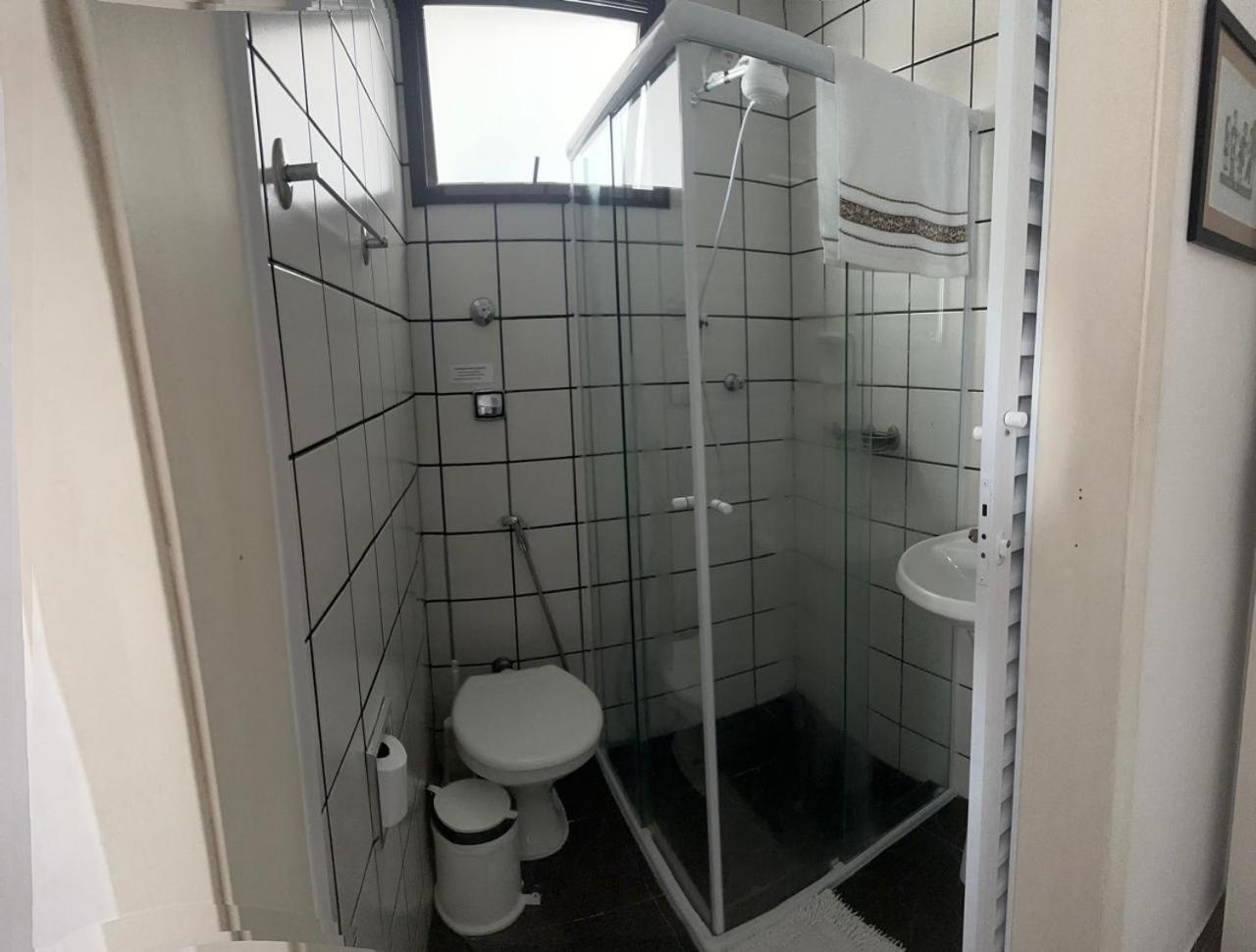 Apartamento Na Grande Ubatuba